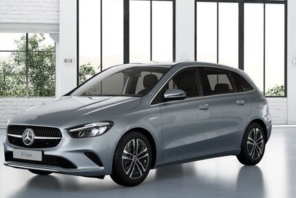 Mercedes B 180