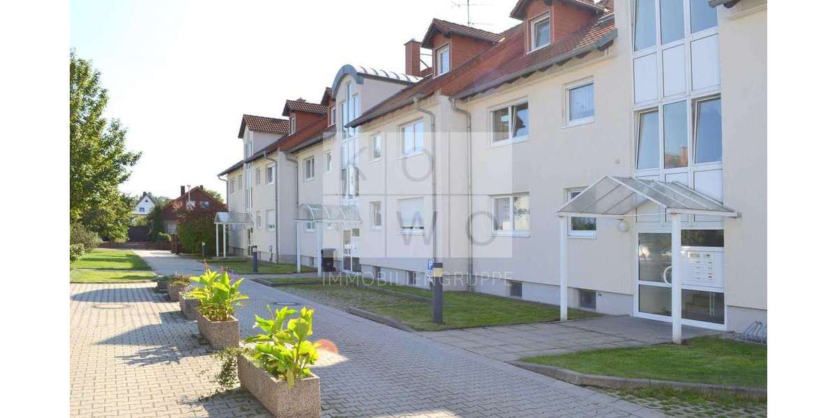 Etagenwohnung Beucha Wolfshain - 2 Zimmer, 61 m&sup2;, 150.000&euro; | Angebot:26692863