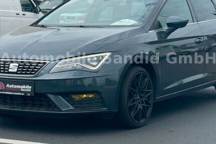 Seat Leon 183.000 km 13.900 &euro; Koblenz 56070
