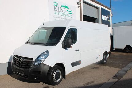 Opel Movano 175.000 km 14.390 € Lampertheim 68623