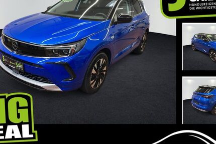 Opel Grandland (X) 19.372 km 21.990 &euro; Dachau 85221