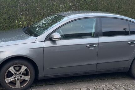 VW Passat 182.563 km 1.200 &euro; Gütersloh 33334