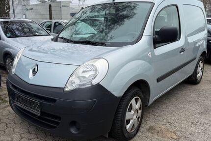Renault Kangoo 108.612 km 3.980 &euro; Rendsburg 24768