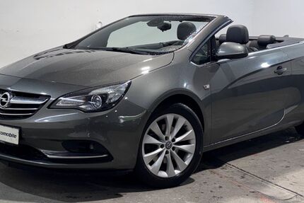 Opel Cascada 96.000 km 11.900 &euro; Neuwied 56567
