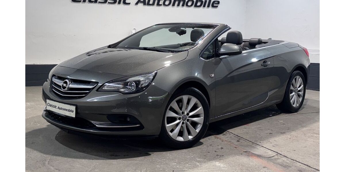 Opel Cascada 96.000 km 11.900 &euro; Neuwied 56567