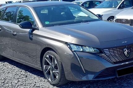Peugeot 308 44.000 km 17.500 &euro; Köln 51149