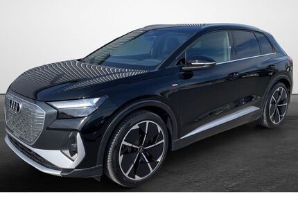 Audi Q4 e-tron 33.780 km 35.930 &euro; Vechta 49377