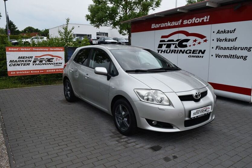 Auris