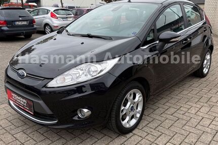 Ford Fiesta 108.000 km 6.999 € Diepholz 49356