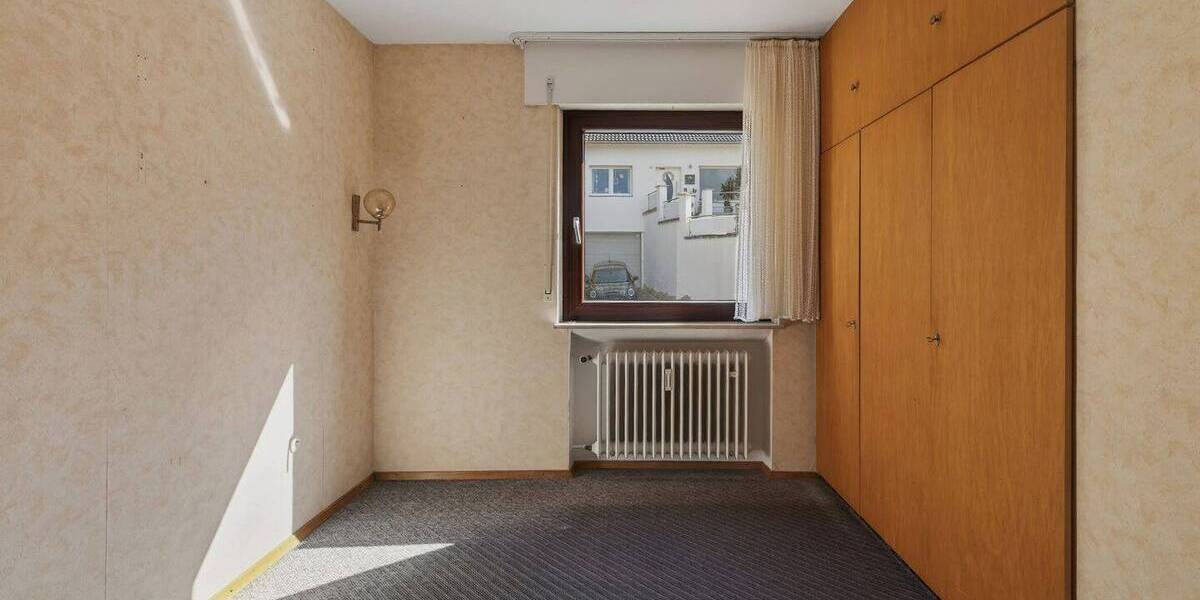 Mehrfamilienhaus, Wohnhaus Malsch Waldprechtsweier - 9 Zimmer, 165 m&sup2;, 469.000&euro; | Angebot:26026547