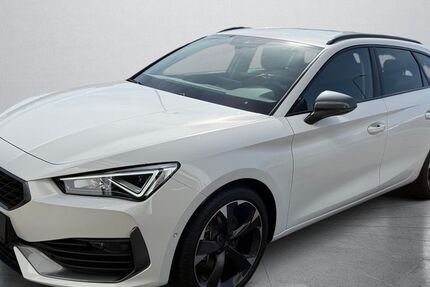 Cupra Leon 62.406 km 24.990 &euro; Daun 54550