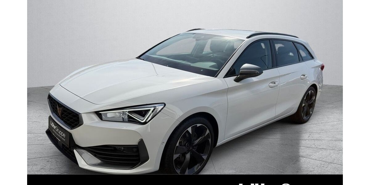 Cupra Leon 62.406 km 25.980 &euro; Daun 54550