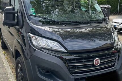 Fiat Ducato 92.870 km 20.999 &euro; Hilden 40721