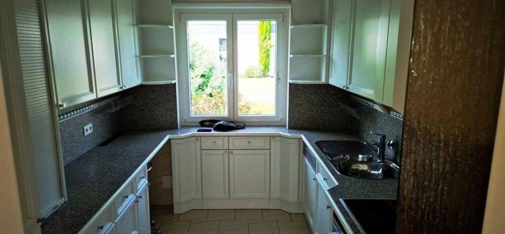 Erstbezug nach umfassender Moderniserung schöner Bungalow in Hochkirchen