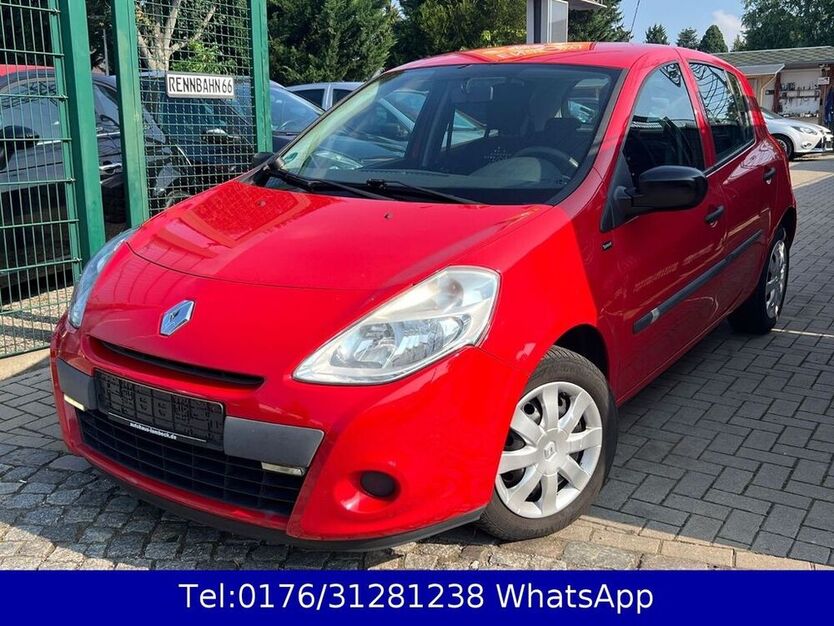 Clio