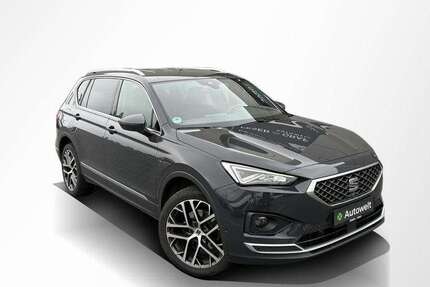 Seat Tarraco 74.500 km 27.990 &euro; Roth 91154