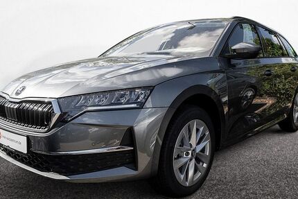 Skoda Octavia 11.500 km 38.444 &euro; Uelzen 29525