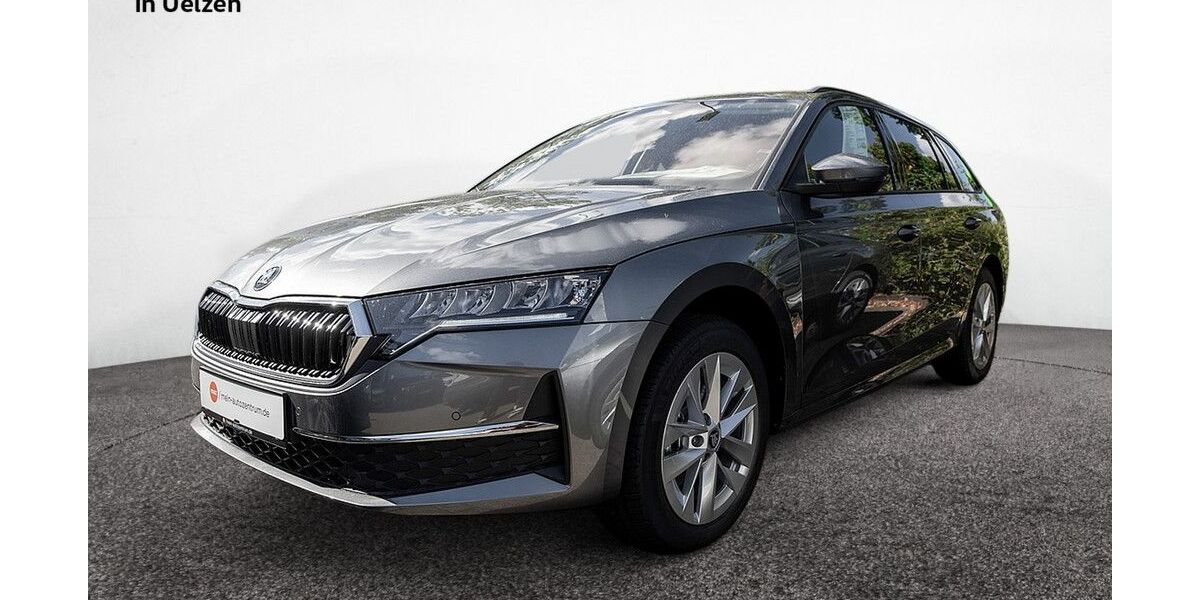 Skoda Octavia 11.500 km 38.444 &euro; Uelzen 29525