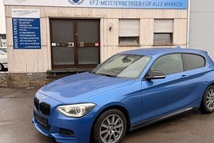 BMW 120 185.000 km 9.999 &euro; Ilsfeld 74360