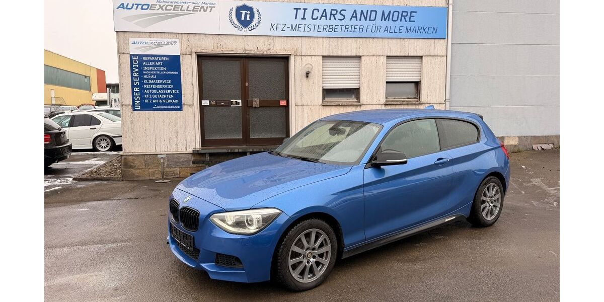 BMW 120 185.000 km 9.999 &euro; Ilsfeld 74360