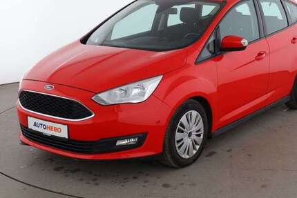 Ford C-Max 99.031 km 9.200 &euro; Hamburg 22529