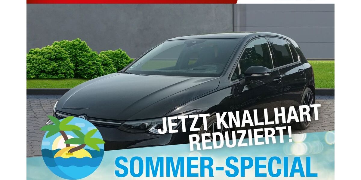 VW Golf 19.745 km 42.420 &euro; Meiningen 98617