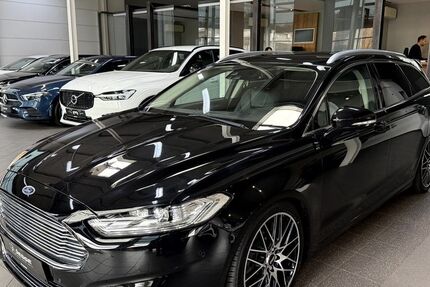 Ford Mondeo 172.500 km 8.500 &euro; Ibbenbüren 49477