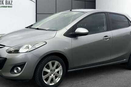 Mazda 2 85.000 km 10.500 € Butzbach 35510