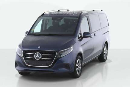 Mercedes-Benz V 300 14.414 km 73.555 &euro; Heilbad Heiligenstadt 37308