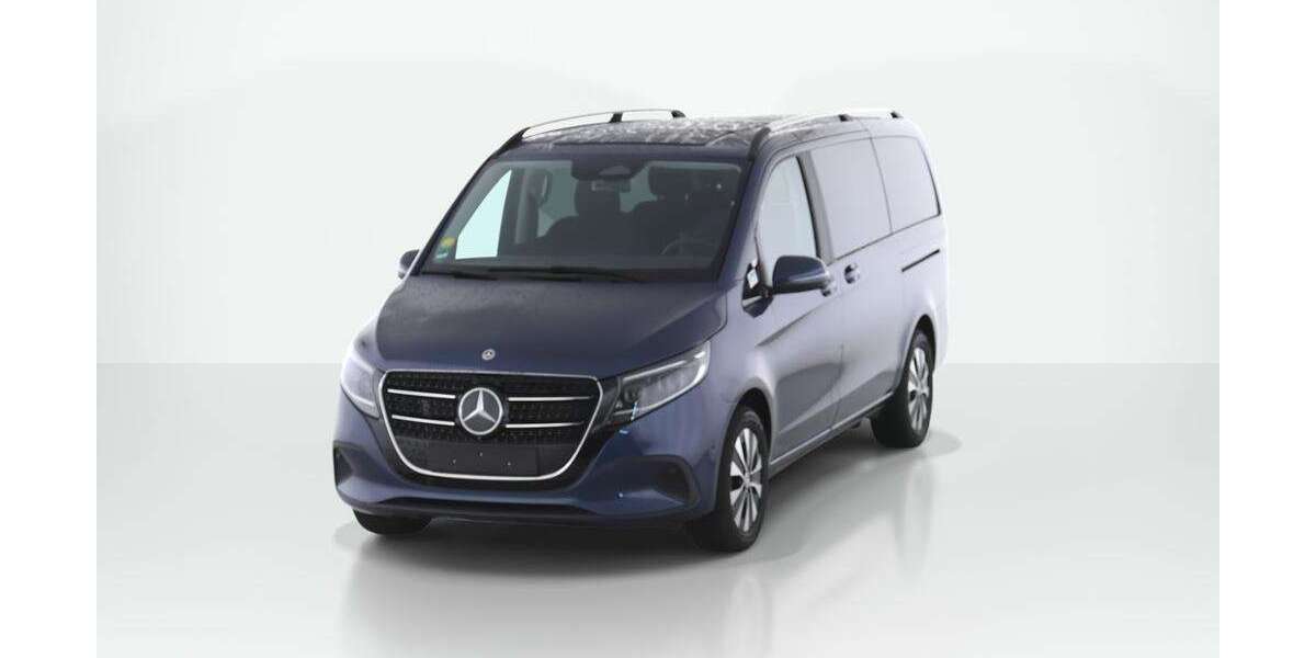 Mercedes-Benz V 300 14.414 km 73.555 &euro; Heilbad Heiligenstadt 37308