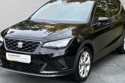 Seat Arona 10.950 km 19.690 &euro; Plauen 08527