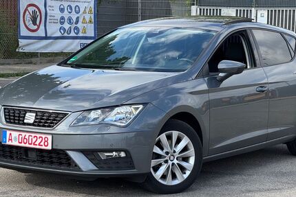 Seat Leon 222.000 km 6.790 &euro; Augsburg 86154