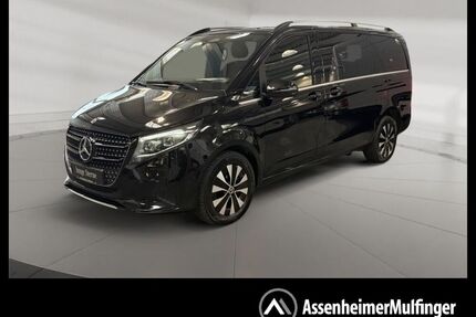 Mercedes V 300