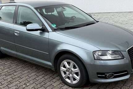 Audi A3 148.000 km 5.900 &euro; Alsbach 64665