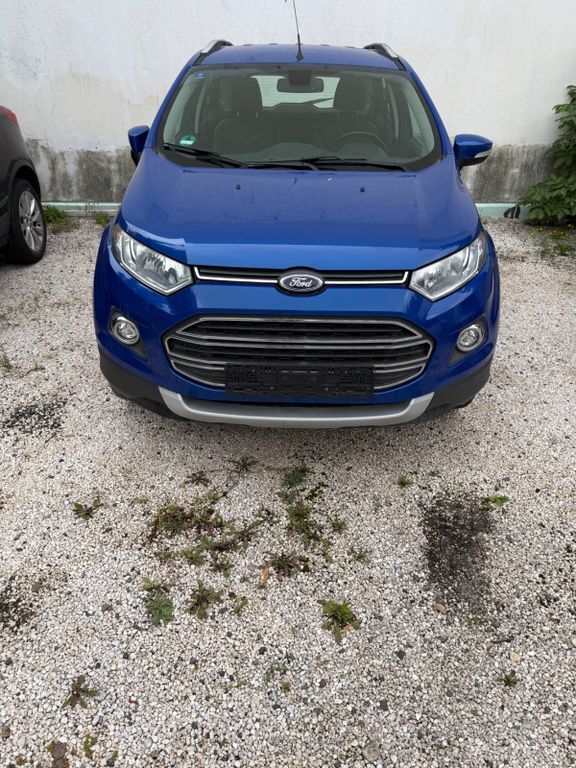 EcoSport