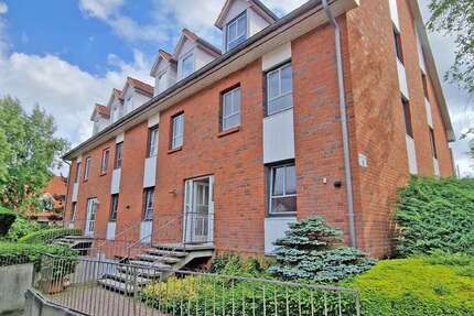 Wohnung Laboe - 2 Zimmer, 49 m&sup2;, 575&euro; | Angebot:27439673