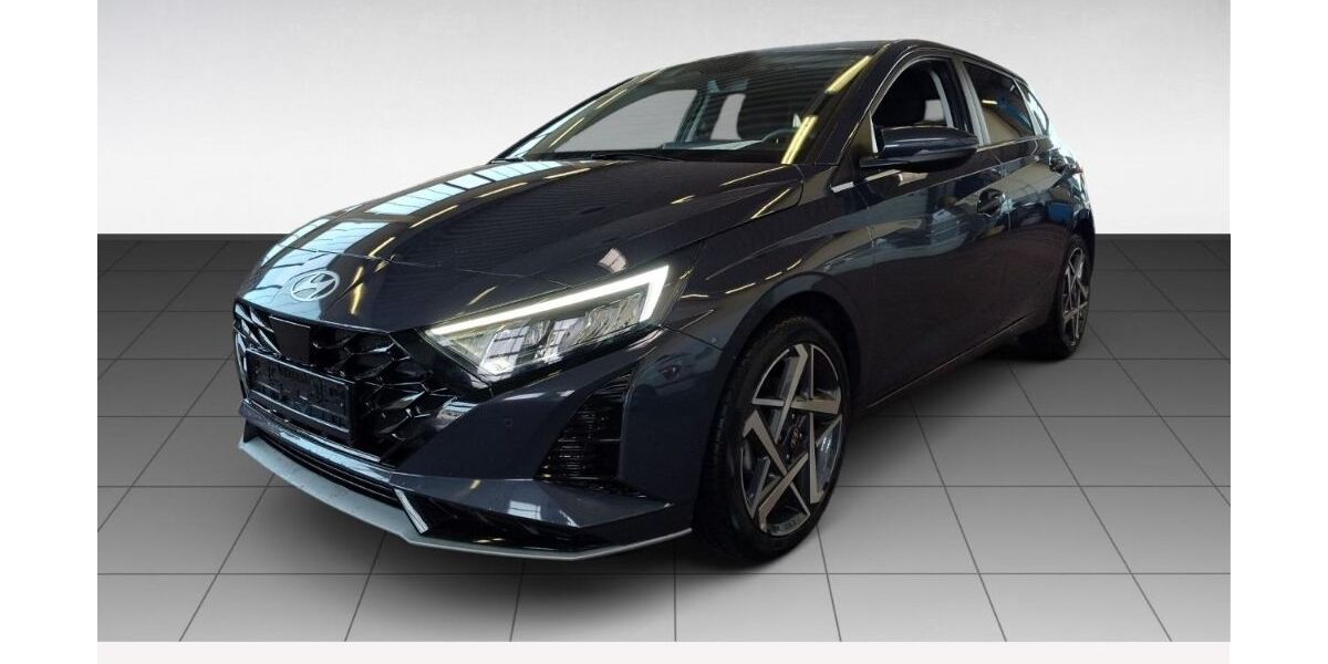 Hyundai i20 15.970 km 22.940 &euro; Dresden / Radebeul 01445