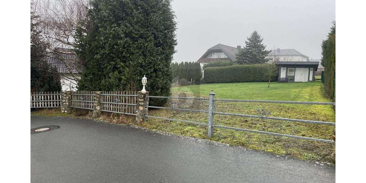 Grundstück Gutenacker - 65.000&euro; | Angebot:26050137