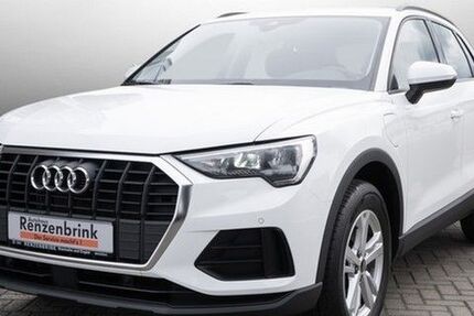 Audi Q3 72.356 km 26.447 &euro; Bad Essen 49152