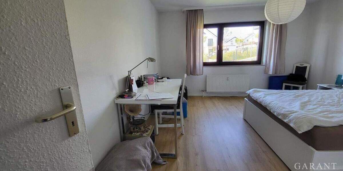 Wunderschöne 2-Zimmer-Erdgeschoss-Wohnung 2 zimmer