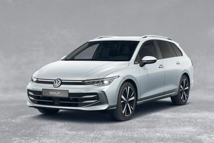 VW Golf 8.689 km 31.930 &euro; Bamberg 96052