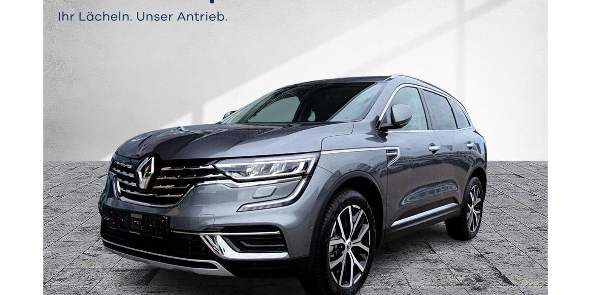 Renault Koleos 1.900 km 39.980 &euro; Bad Oldesloe 23843