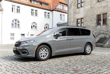 Chrysler Pacifica 62.829 km 33.600 &euro; Völpke 39393
