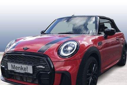 Mini Cooper Cabrio 27.300 km 28.499 &euro; Lohne 49393