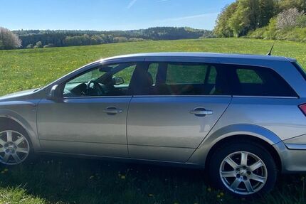 Opel Astra 253.000 km 950 &euro; Eppishausen OT Haselbach 87745
