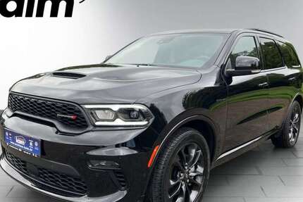 Dodge Durango 34.132 km 43.950 &euro; Leck 25917