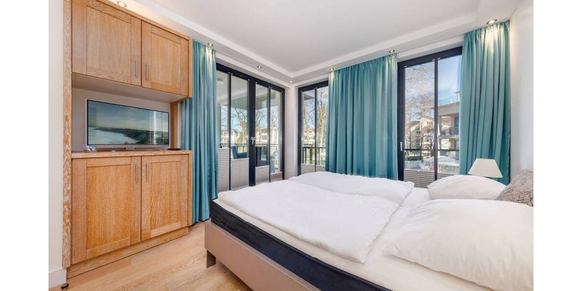 Etagenwohnung Binz - 3 Zimmer, 102 m&sup2;, 889.000&euro; | Angebot:26393515