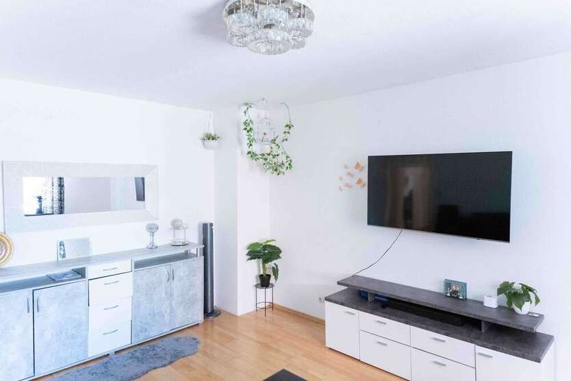 Wohnung zum Kaufen in Mannheim 299.000 € 128 m²