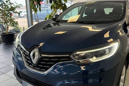 Renault Kadjar 219.000 km 5.180 &euro; Bardowick 21357