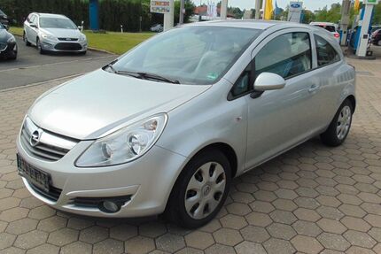 Opel Corsa 151.740 km 1.980 &euro; Pegnitz 91257